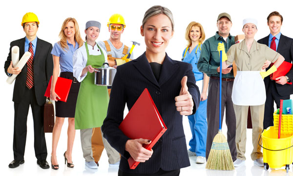 Mezitli Bayan Temizlikçi Hizmeti